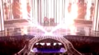 Astro (Brian Bradley) - X - Factor - Live show(Jump)