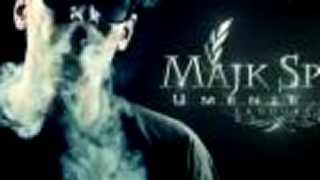 Majk Spirit - Umenie žiť
