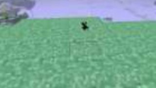 Minecraft PICKAXE