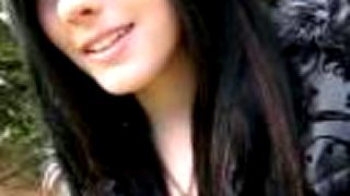 Chilly outside ^ - ^ - YouTube