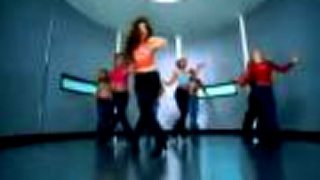 Thalía - Arrasando