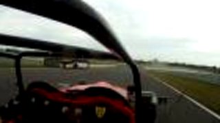 Time Attack - Slovakia Ring