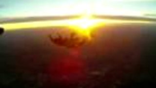 Skydiving