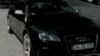 Audi Ingolstadt 2011 trailer