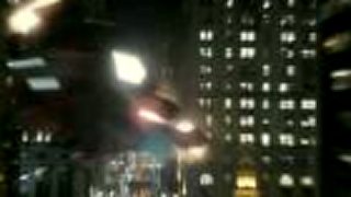 The Avengers