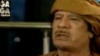 Muammar Al - Ghaddafi Zenga Zenga Special (remix)