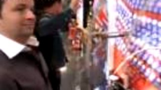 The Circus of Horrors - Britain's Got Talent 2011 audition