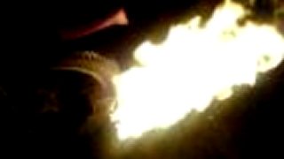 Pionier burnout :D