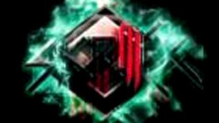 Skrillex - Scary Monsters And Nice Sprites