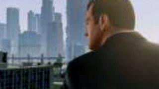 Grand Theft Auto V - trailer