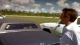 Top Gear - Americký špeciál 2/4