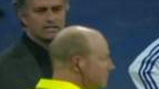 Barcelona - Cheaters