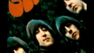 The Beatles - Norwegian Wood (This Bird Has Flown)