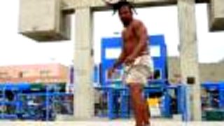 StrengthProject (Raymond Bartlette) handstand upgrade tutorial