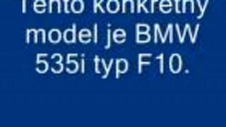 BMW radu 5