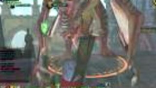 Lotro siege of gondamon finall battle