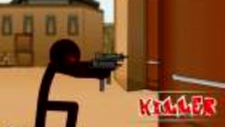Counter - Strike de_dust2 HD