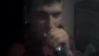 Beatbox v podani miska