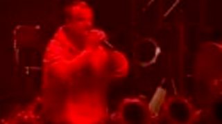 Daniel Landa - Ztracení hoši Bouře