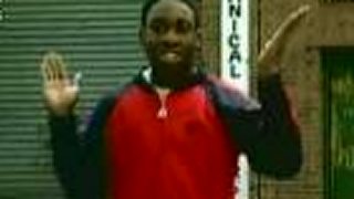 Break Machine - Street dance