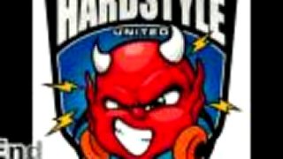Brennan Heart vs Headhunterz - Hardstyle Mix