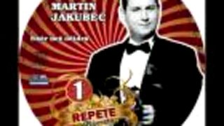 Martin Jakubec - Zachmúrený jež