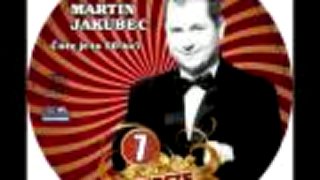 Martin Jakubec - Nádherný svet