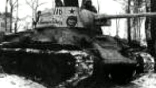 WW2 Piesen obrancov Moskvy