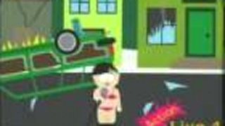 South Park 01x07 Zánět spojivek