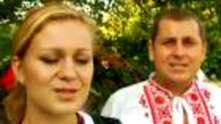 Zlatá dychovka - Za našou dedinou uprostred lesa