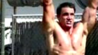 Greg Plitt - motivačné video 