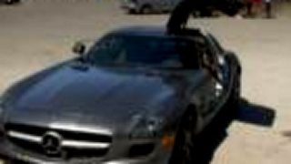 Top Gear - Výlet zo Super autami 3/5