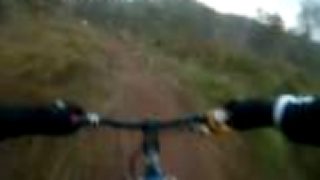 Downhill - preteky