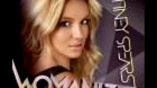 Britney Spears - I wanna go,womanizer