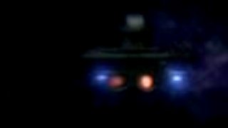 Stargate Burning in the skies
