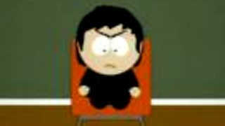 South Park 01x08 Damián