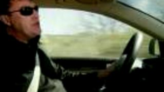 Top Gear - Volkswagen Touareg
