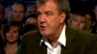 Top Gear - Výlet zo Super autami 4/5