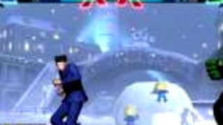 Ultimate Marvel Vs Capcom 3 - Phoenix Wright