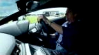 Richard Hammond Testuje Lamborghini Aventador LP700 - 4