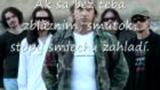 Gladiátor - Ak sa bez teba zbláznim