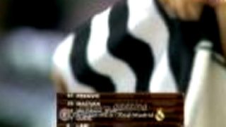 Partizan Beograd - Real Madrid:DA VOLIM CRNO - BELE