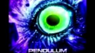 Pendulum - Witchcraft (Netsky remix)