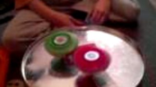 Beyblade Bitka