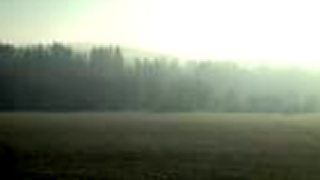 Adobe after effect - test svetelných nábojov
