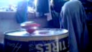 Beyblade bitky