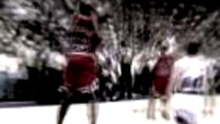 Michael Jordan - 2011 Comeback Promo