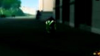 GTA SA SSU - Restart
