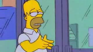 Homer a Apu