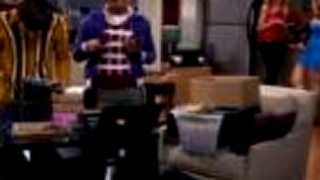 The Big Bang Theory – 02×19